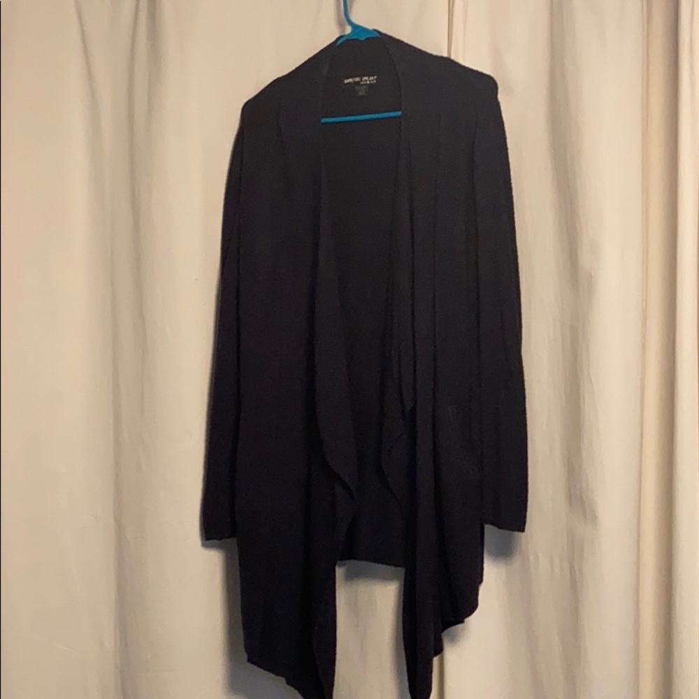 Barefoot Dreams cardigan